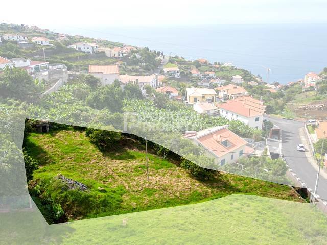 Land in Estreito da Calheta, Madeira, Portugal 2 - 15324791