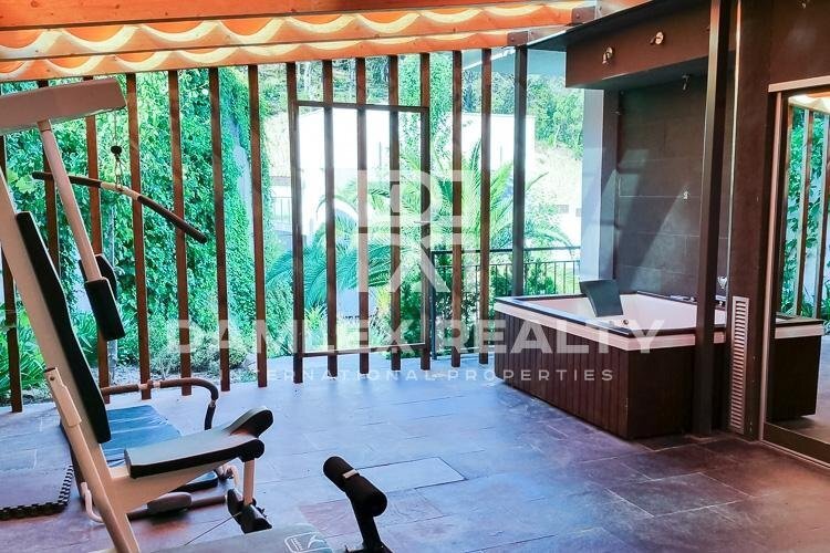 House in Lloret de Mar, Catalonia, Spain 5 - 10731402