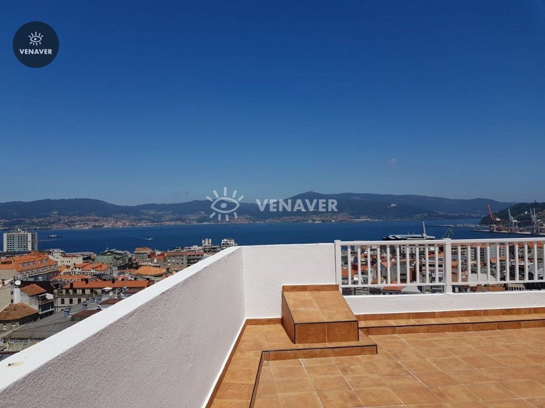 Vigo Duplex In Oia, Spain For Sale (15324822)