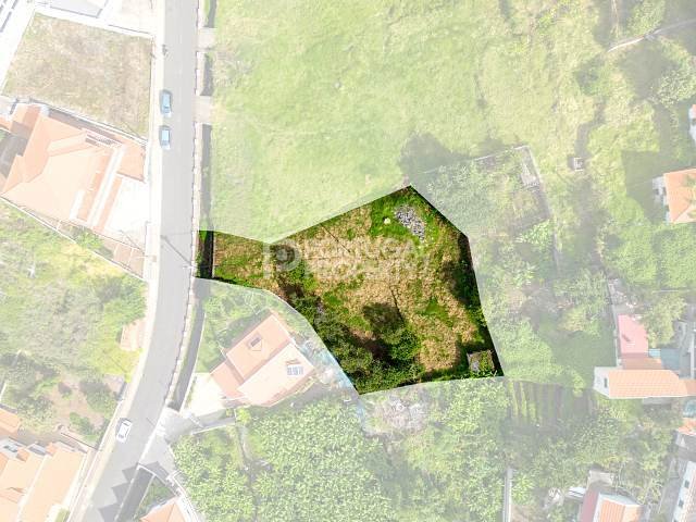 Land in Estreito da Calheta, Madeira, Portugal 1 - 15324791