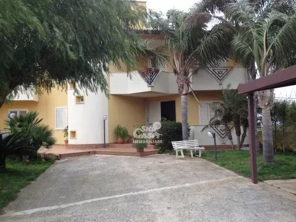 Villa in Marsala, Sicily, Italy 2 - 12493809
