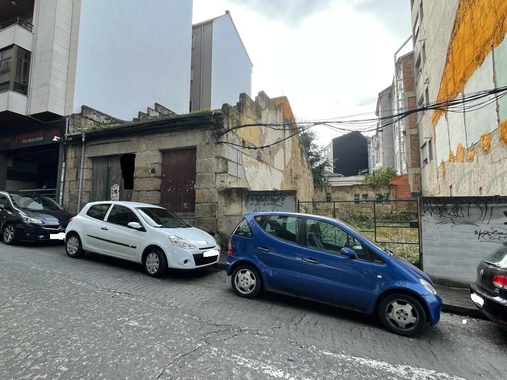 Terreno a A Granxa, Spagna 1 - 15324867