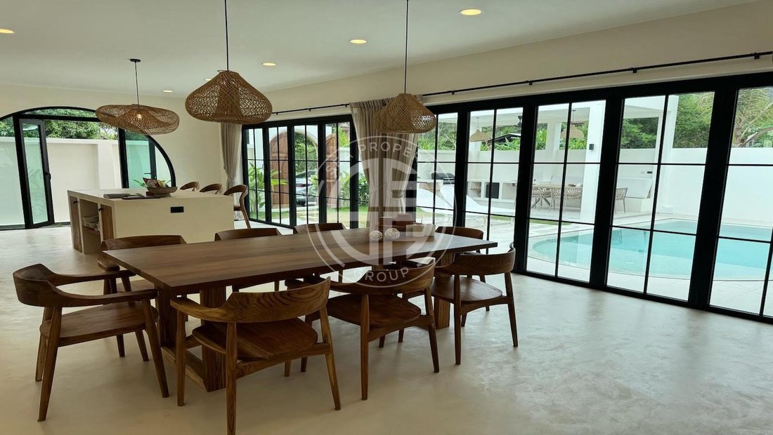 Villa en Choeng Thale, Provincia de Phuket, Tailandia 3 - 15325104