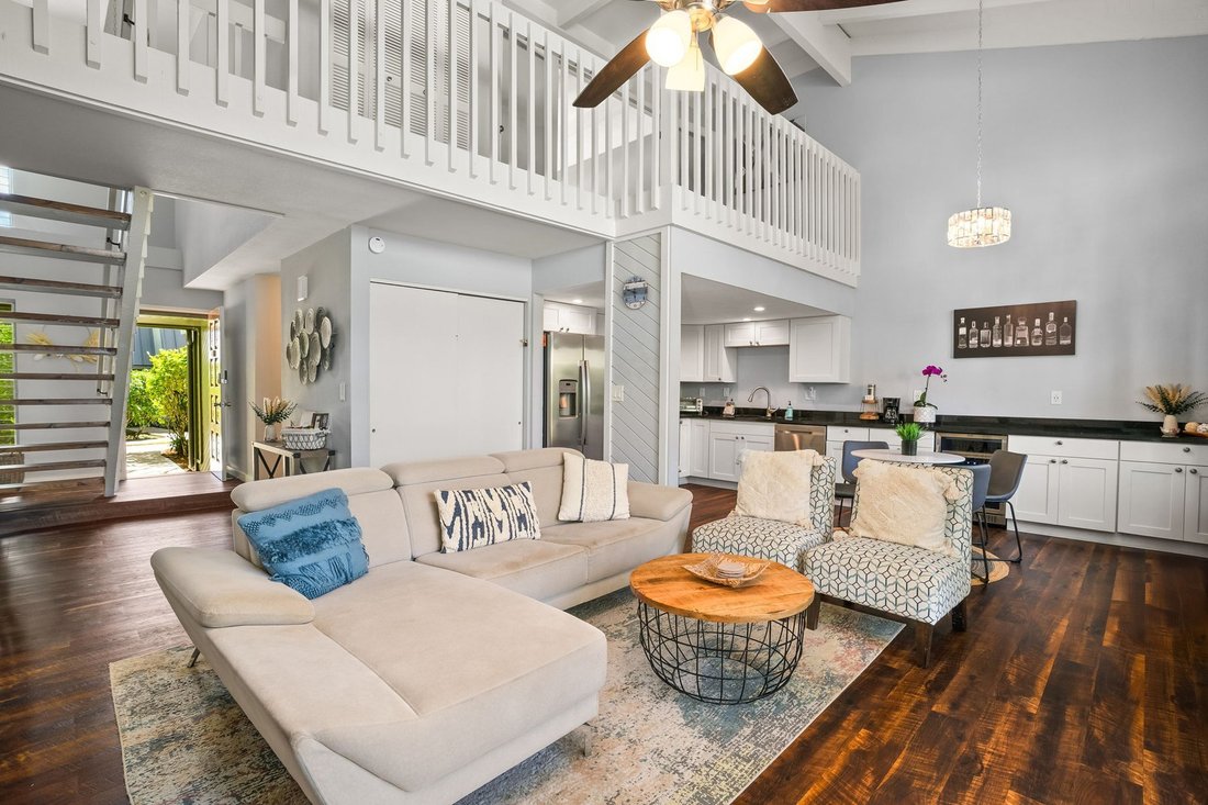 Condo in Princeville, Hawaii, United States 1 - 15325867