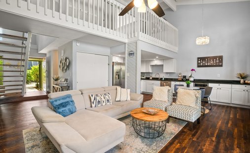 Condo in Princeville, Hawaii, United States 1