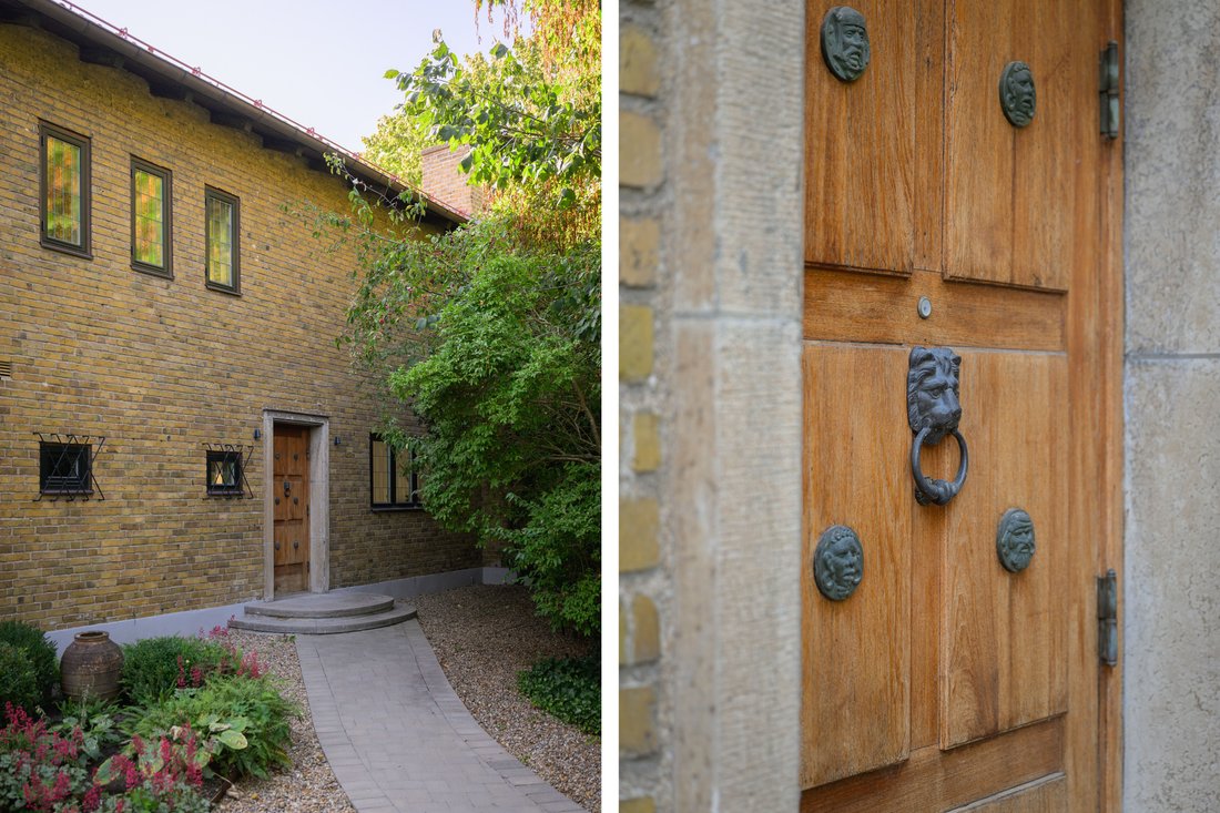 Estate in Malmö, Skåne County, Sweden 3 - 15325998
