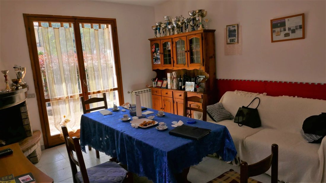 House in Porra, Liguria, Italy 3 - 12772013