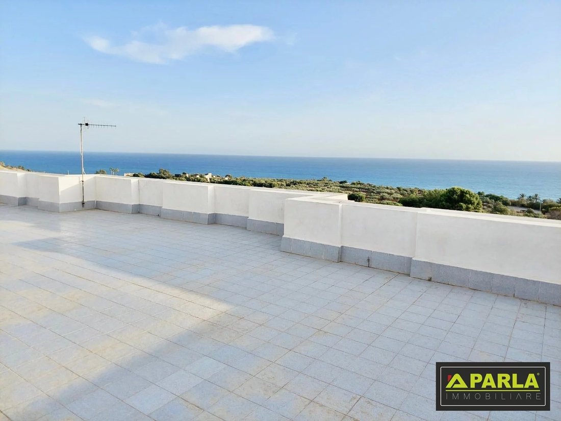Villa in Isabella - San Calogero, Sciacca, Sizilien 2 - 15325616