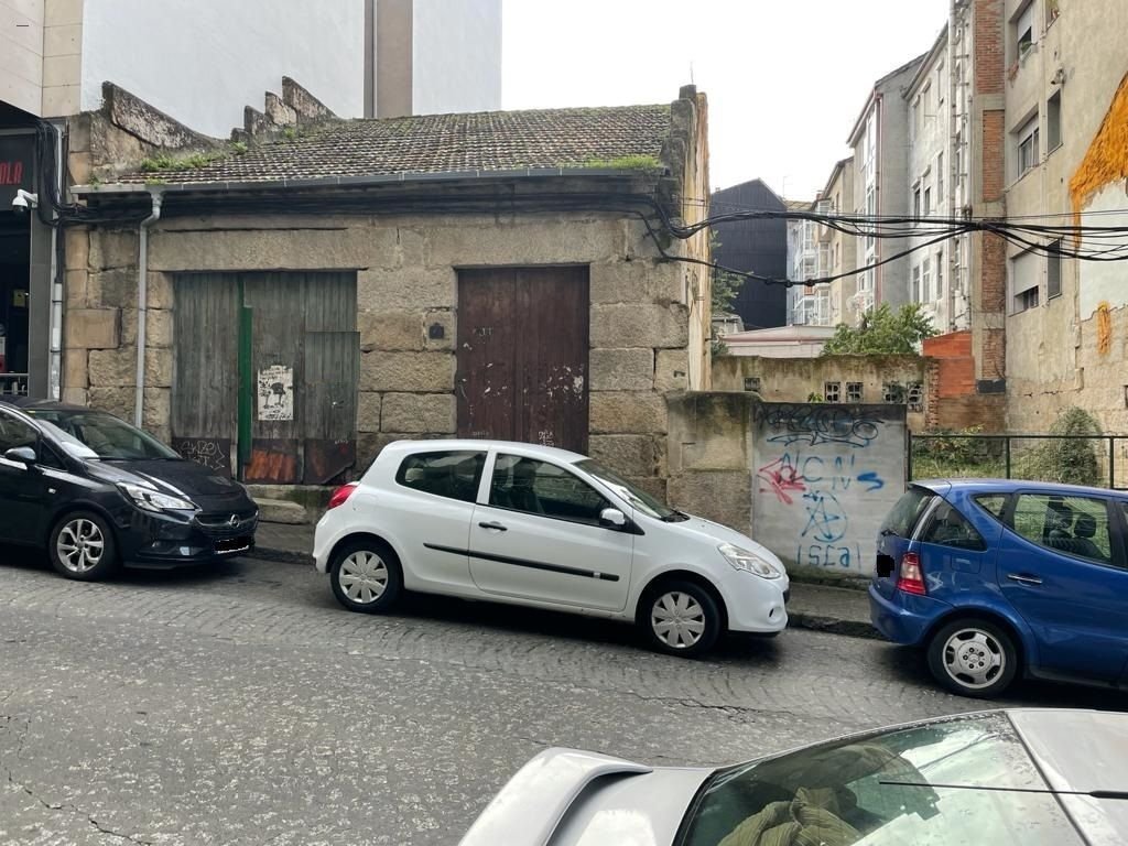 Terreno a A Granxa, Spagna 4 - 15324867