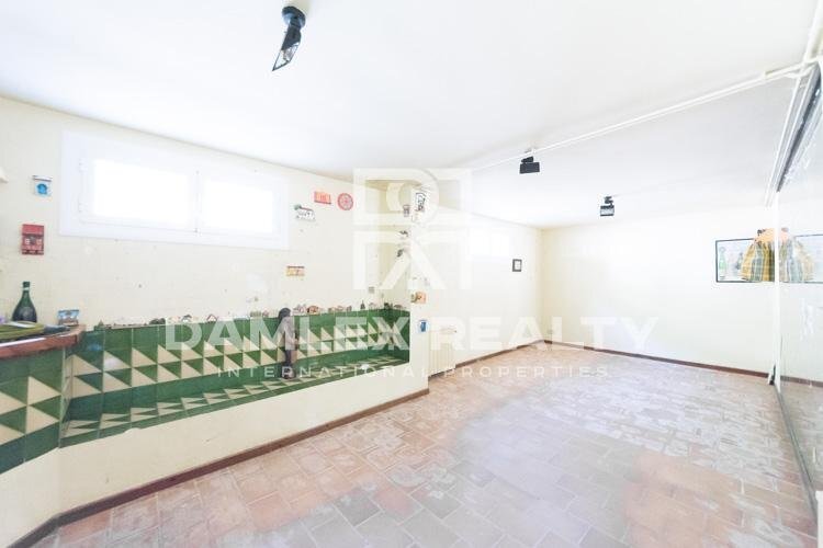 Maison à Blanes, Catalogne, Espagne 5 - 10731396