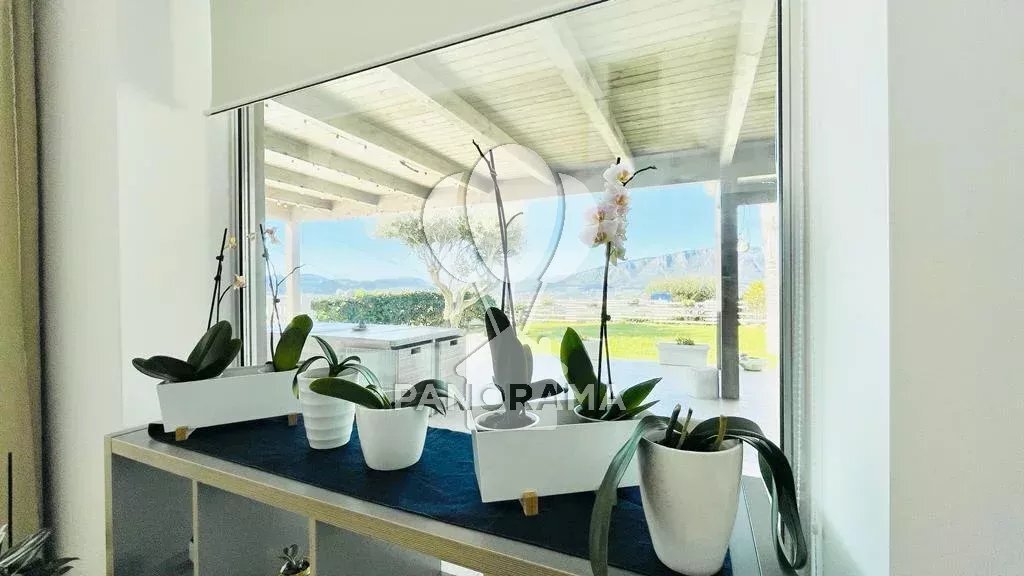 Villa in Gammara - San Gaetano - P. Falcone, Alcamo, Sicily 3 - 12687112