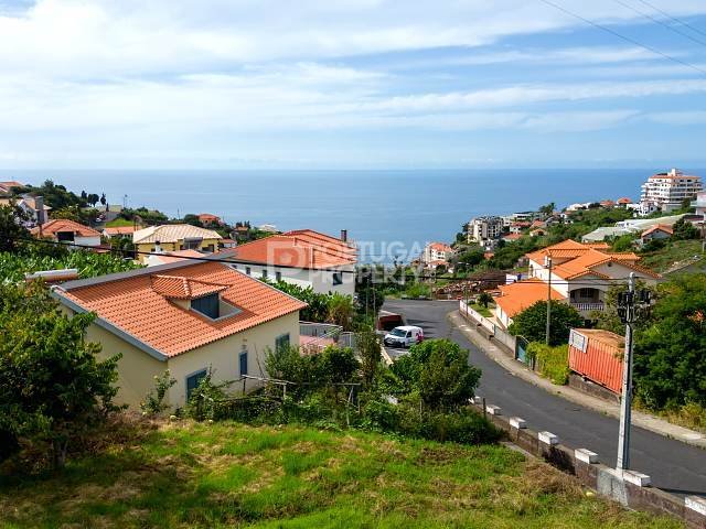 Land in Estreito da Calheta, Madeira, Portugal 3 - 15324791