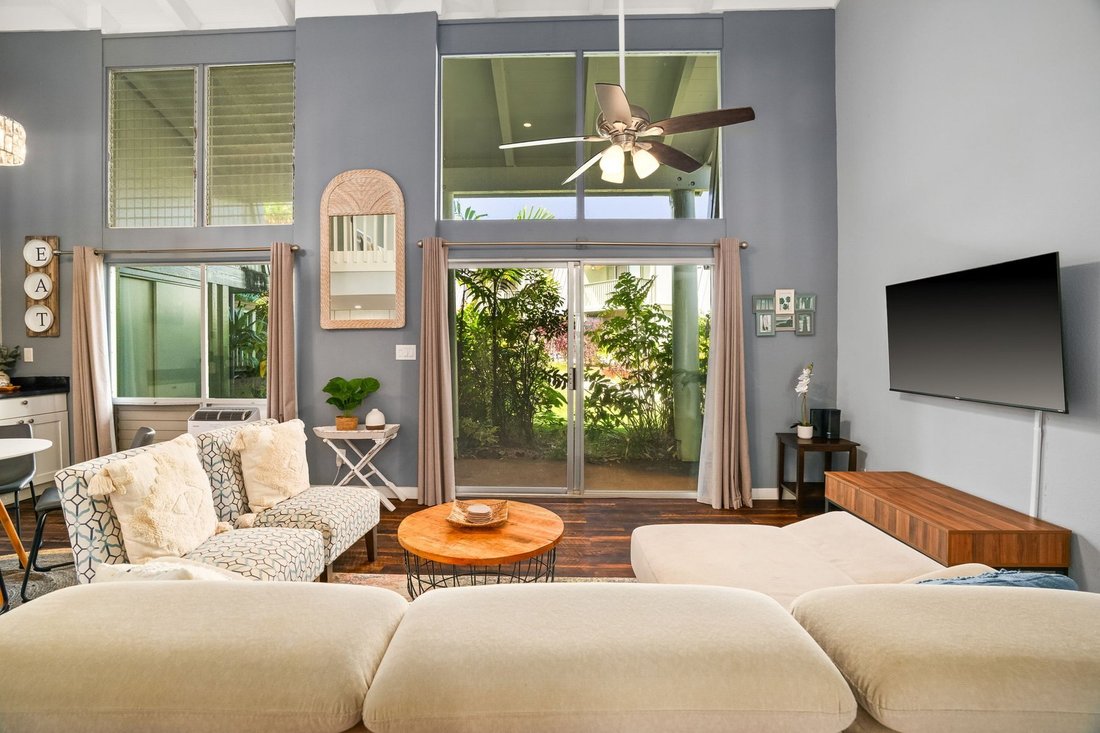 Condo in Princeville, Hawaii, United States 5 - 15325867