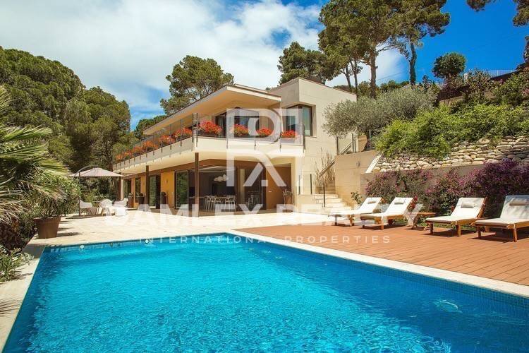 House in Tossa de Mar, Catalonia, Spain 4 - 10731364