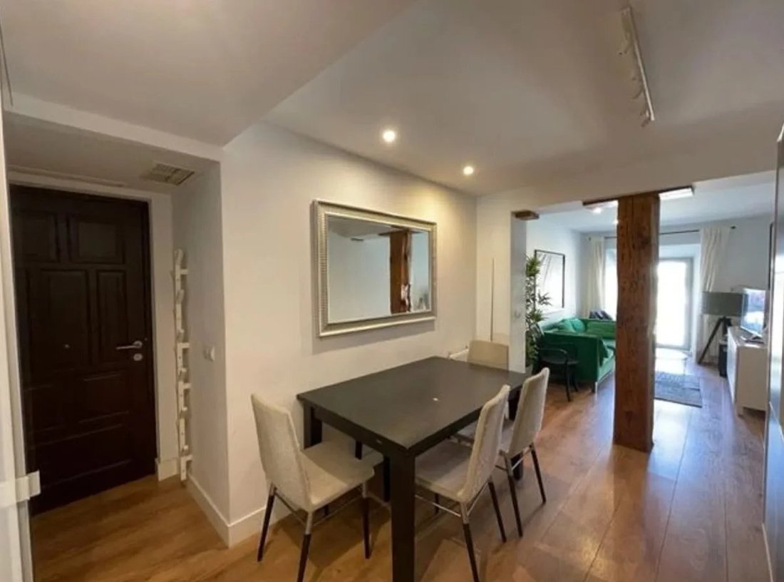 Apartment in Centro, Madrid, Spain 3 - 15325691