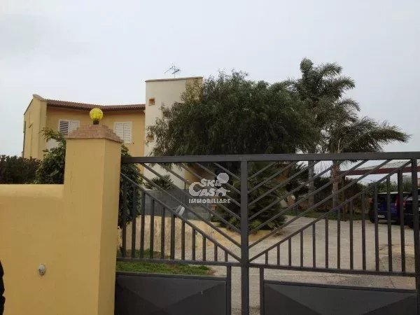 Villa in Marsala, Sicily, Italy 1 - 12493809