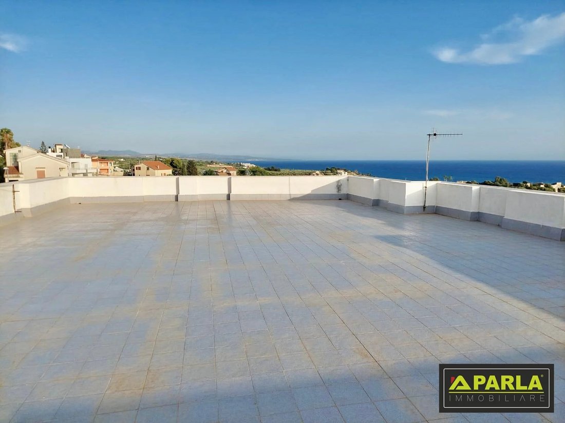 Villa in Isabella - San Calogero, Sciacca, Sizilien 3 - 15325616