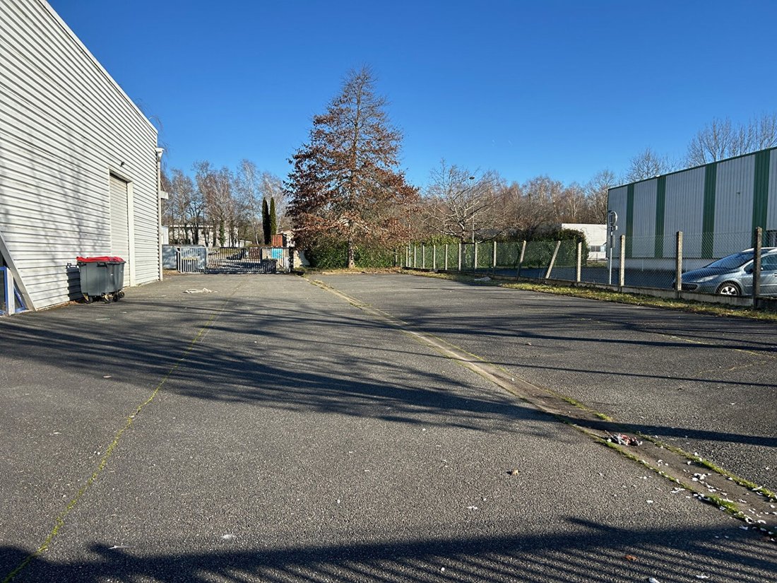 Pau, Nouvelle-Aquitaine, France 2 - 15325767