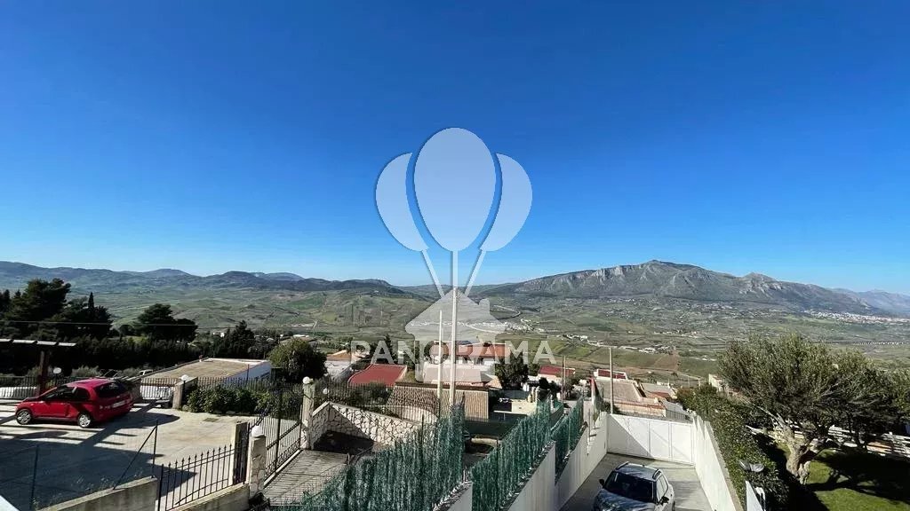 Villa in Gammara - San Gaetano - P. Falcone, Alcamo, Sicily 5 - 12687112