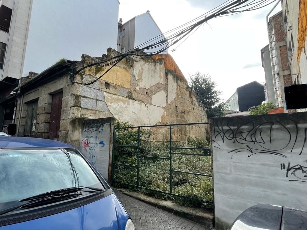 Terreno a A Granxa, Spagna 3 - 15324867