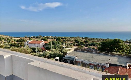 Villa in Isabella - San Calogero, Sciacca, Sicily 1