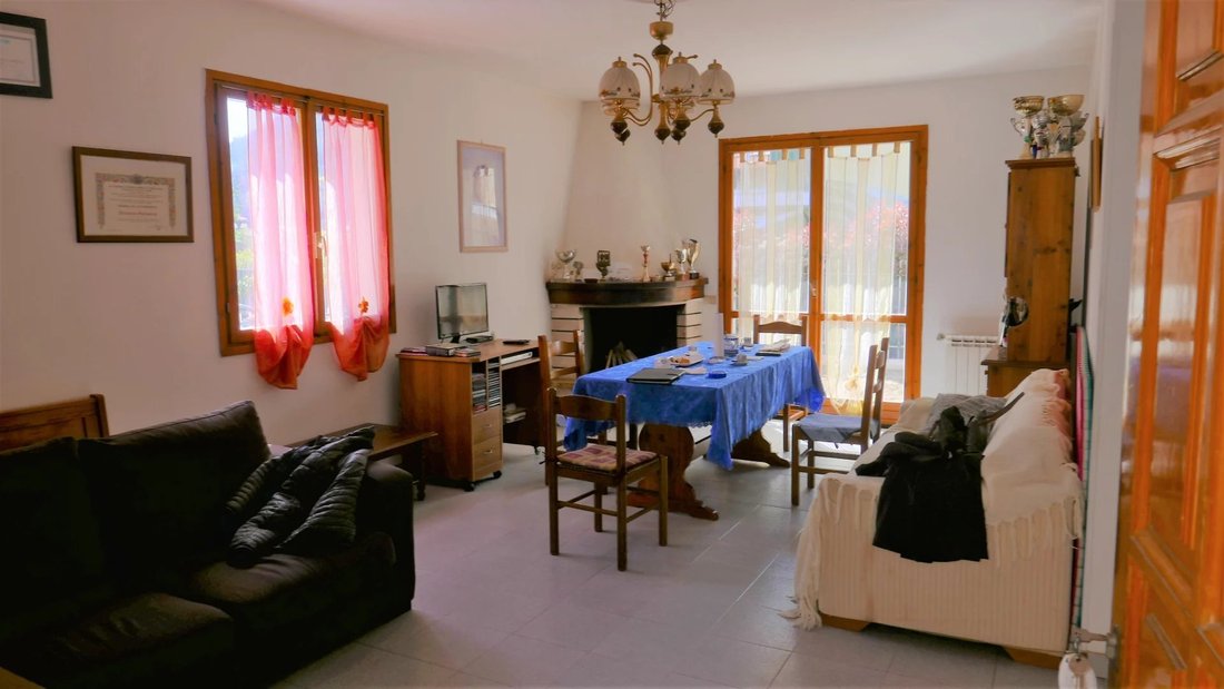 House in Porra, Liguria, Italy 2 - 12772013