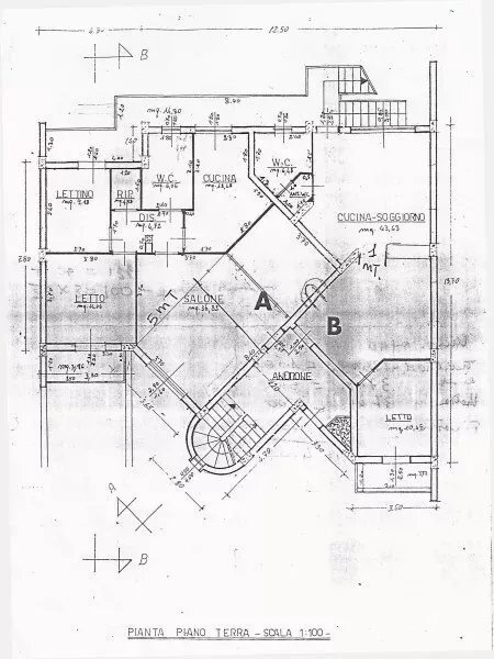Villa in Marsala, Sicily, Italy 5 - 12493809