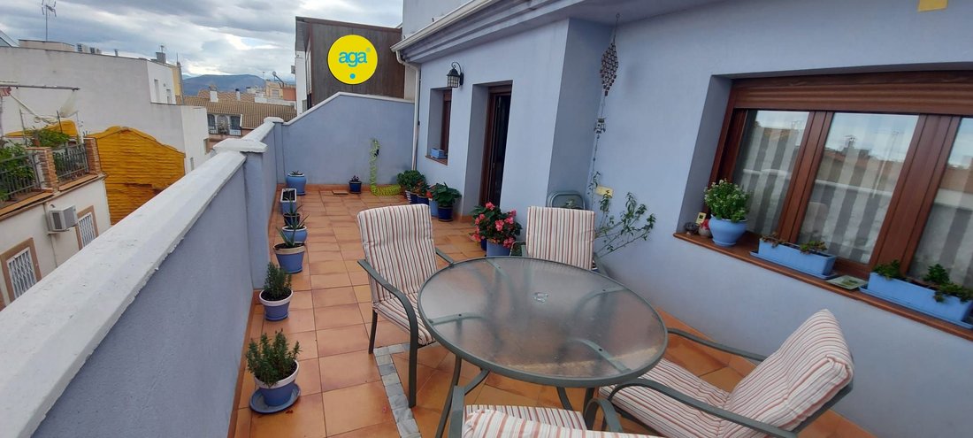 House in Jaen, Andalusia, Spain 1 - 15326192