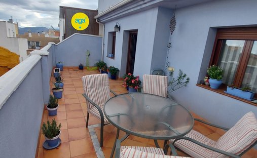 House in Jaen, Andalusia, Spain 1
