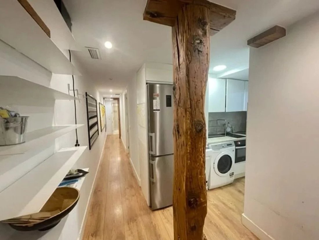 Apartment in Centro, Madrid, Spain 5 - 15325691