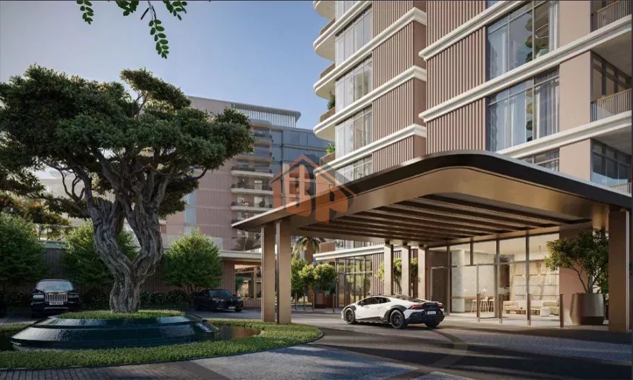 Apartment in Dubai Islands / Deira Islands, Dubai, United Arab Emirates 4 - 15325357