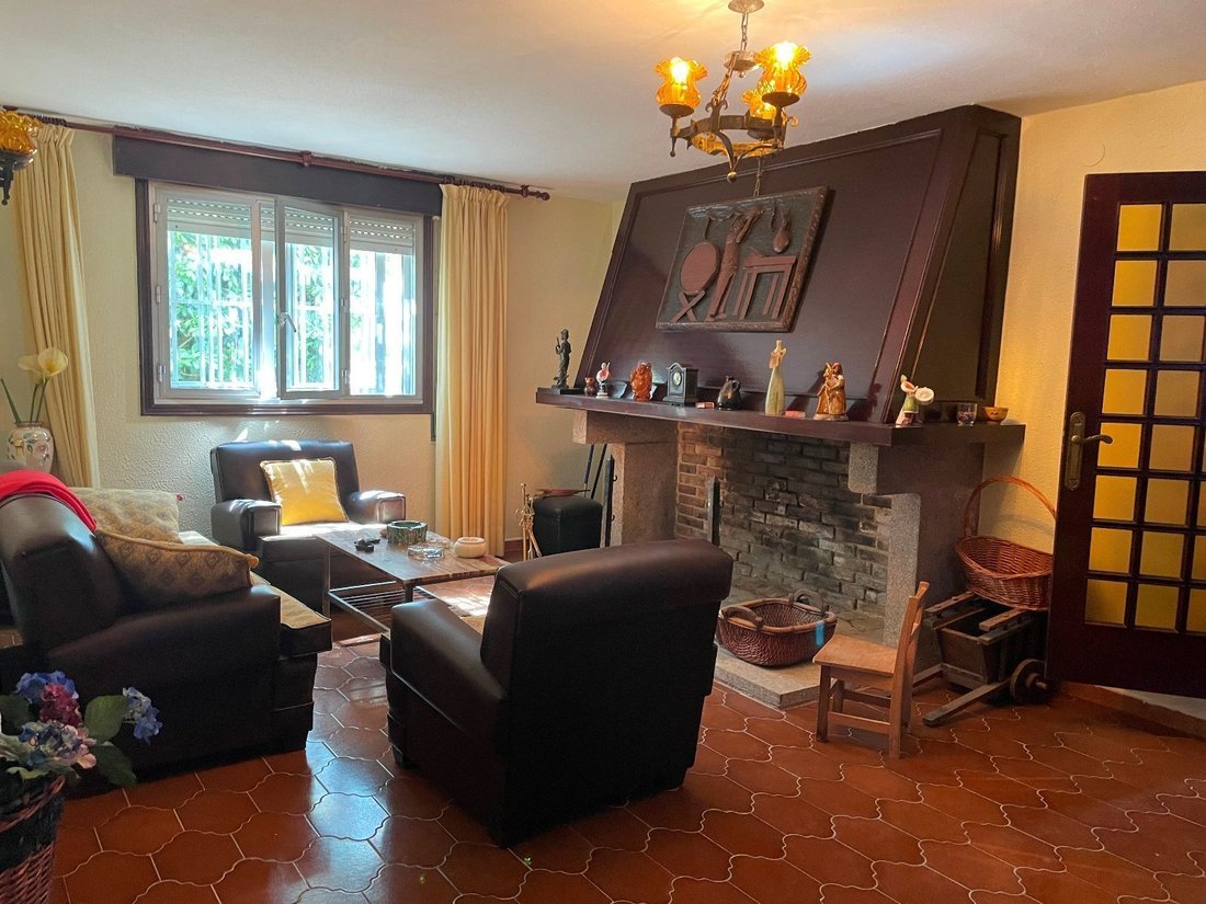 Villa a Coles, Galizia, Spagna 1 - 15324852