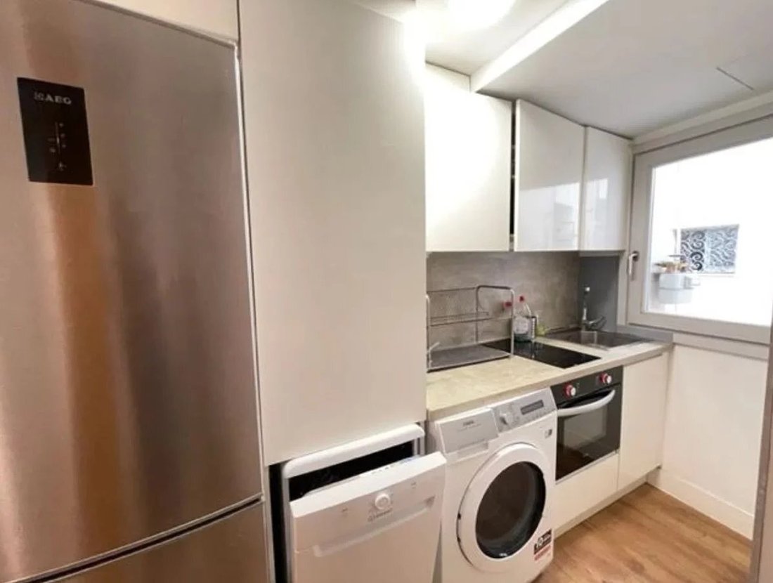 Apartment in Centro, Madrid, Spain 4 - 15325691