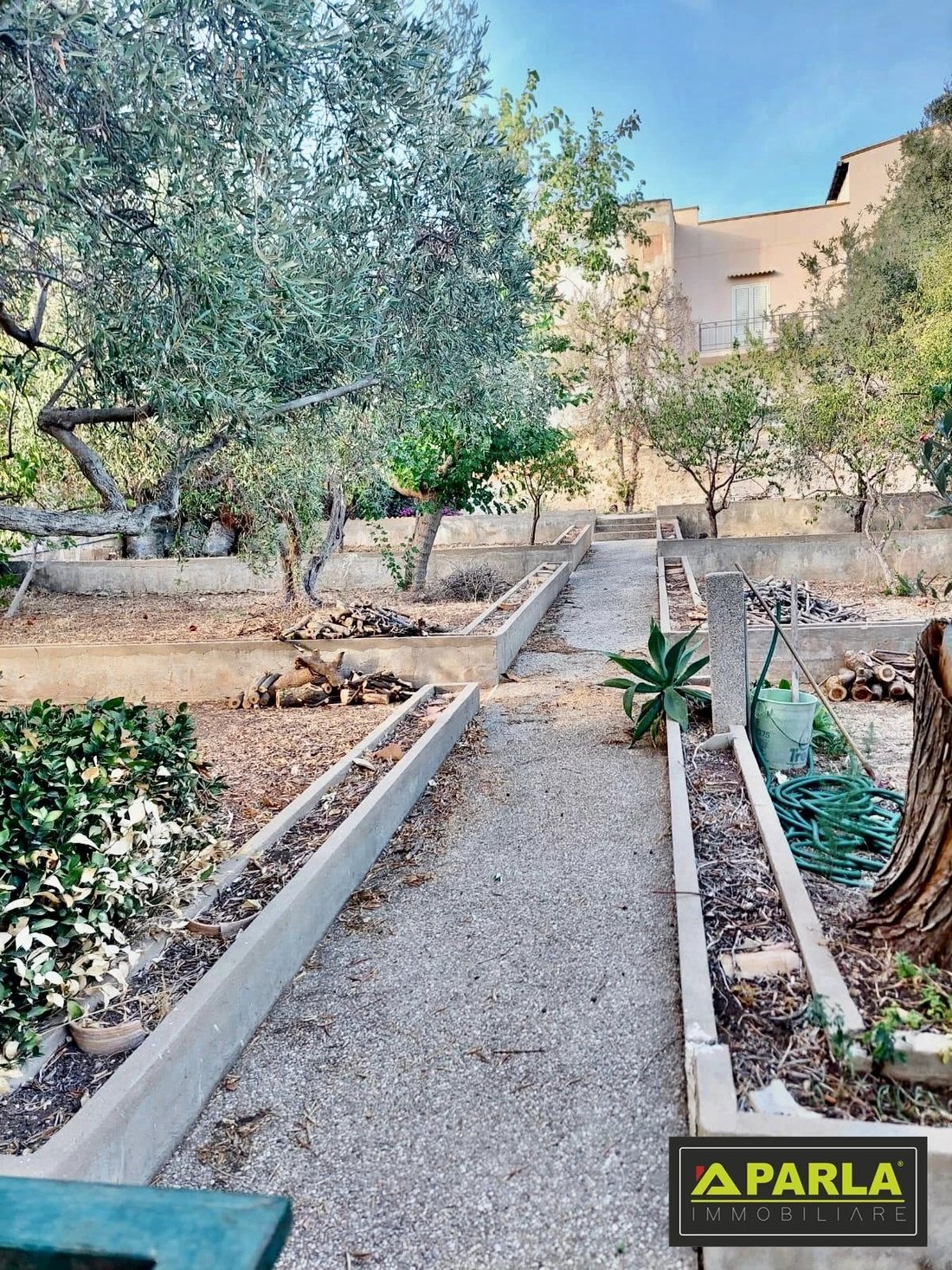 Villa in Isabella - San Calogero, Sciacca, Sizilien 5 - 15325616