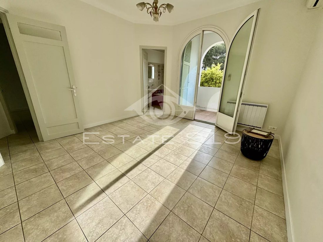 Apartment in French Riviera, Provence-Alpes-Côte d'Azur, France 5 - 13724424