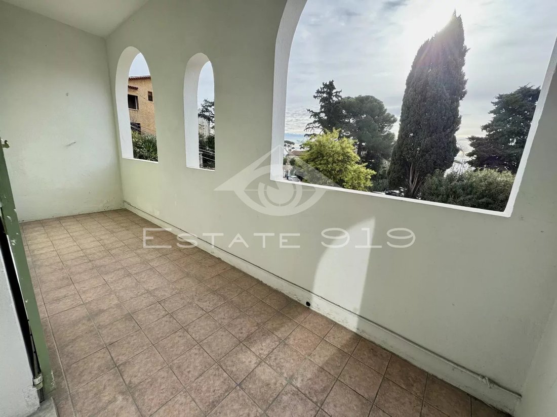 Apartment in French Riviera, Provence-Alpes-Côte d'Azur, France 2 - 13724424