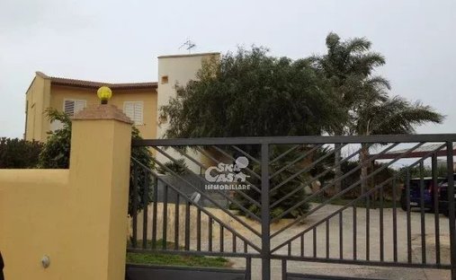 Villa en Marsala, Sicilia, Italia 1