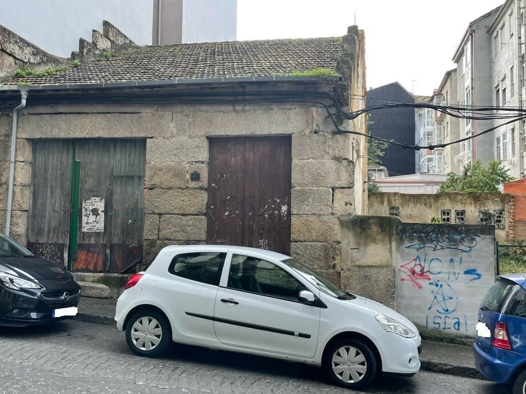 Terreno a A Granxa, Spagna 2 - 15324867