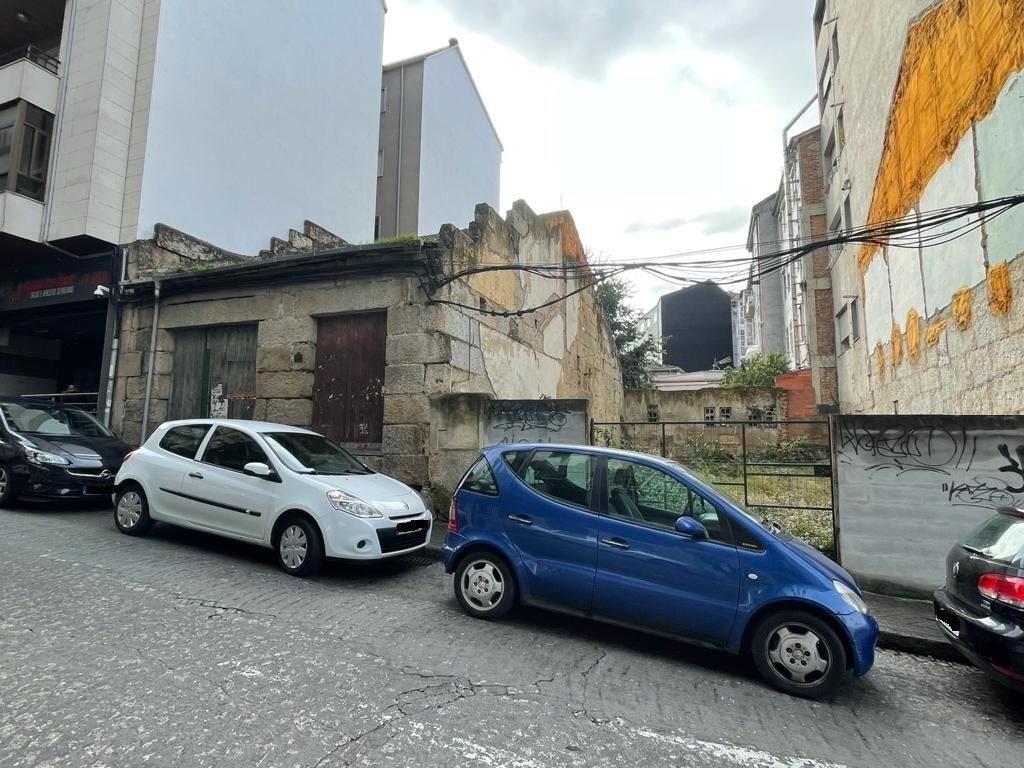 Terreno a A Granxa, Spagna 5 - 15324867
