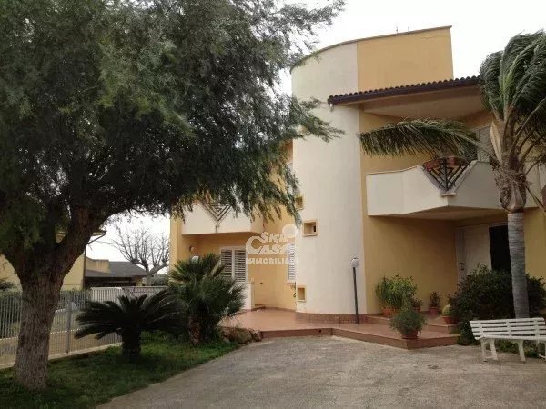 Villa in Marsala, Sicily, Italy 3 - 12493809