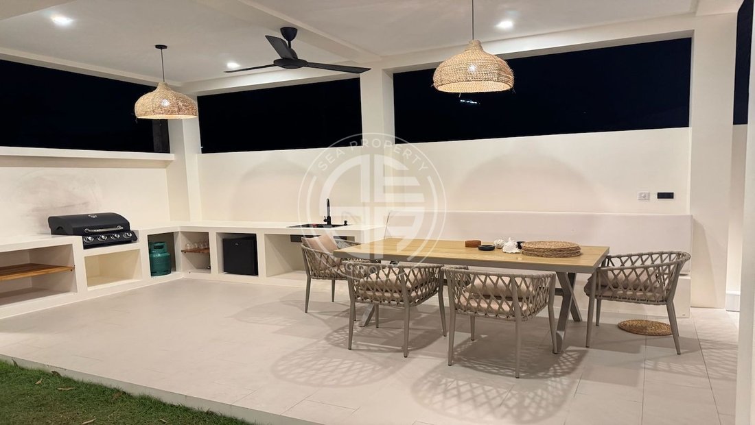 Villa en Choeng Thale, Provincia de Phuket, Tailandia 5 - 15325104