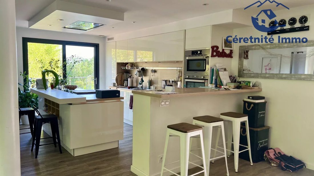 Villa in Ceret, Occitania, France 3 - 14750867