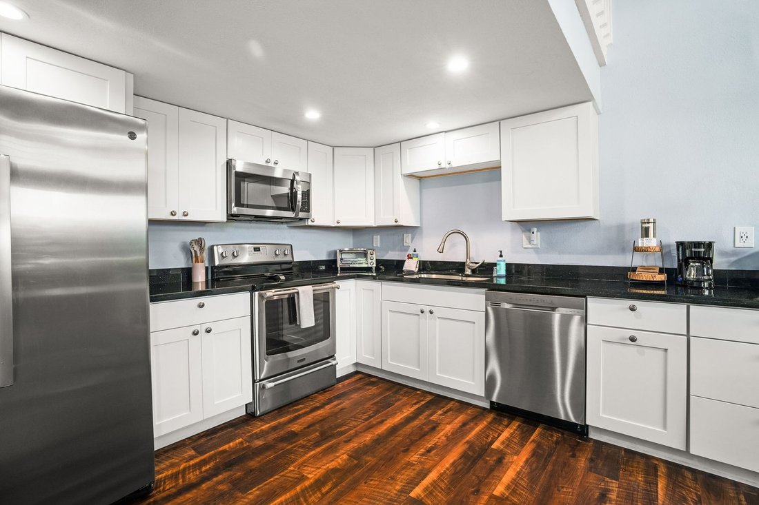 Condo in Princeville, Hawaii, United States 3 - 15325867
