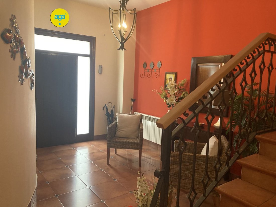 House in Jaen, Andalusia, Spain 4 - 15326192