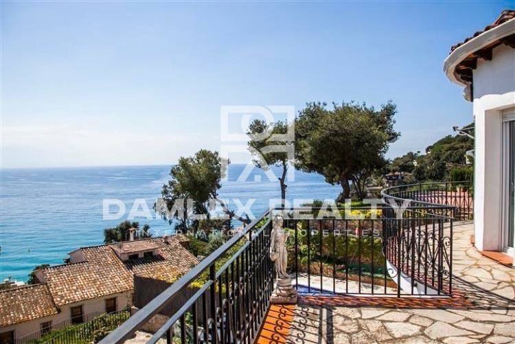 House in Lloret de Mar, Catalonia, Spain 2 - 11540841