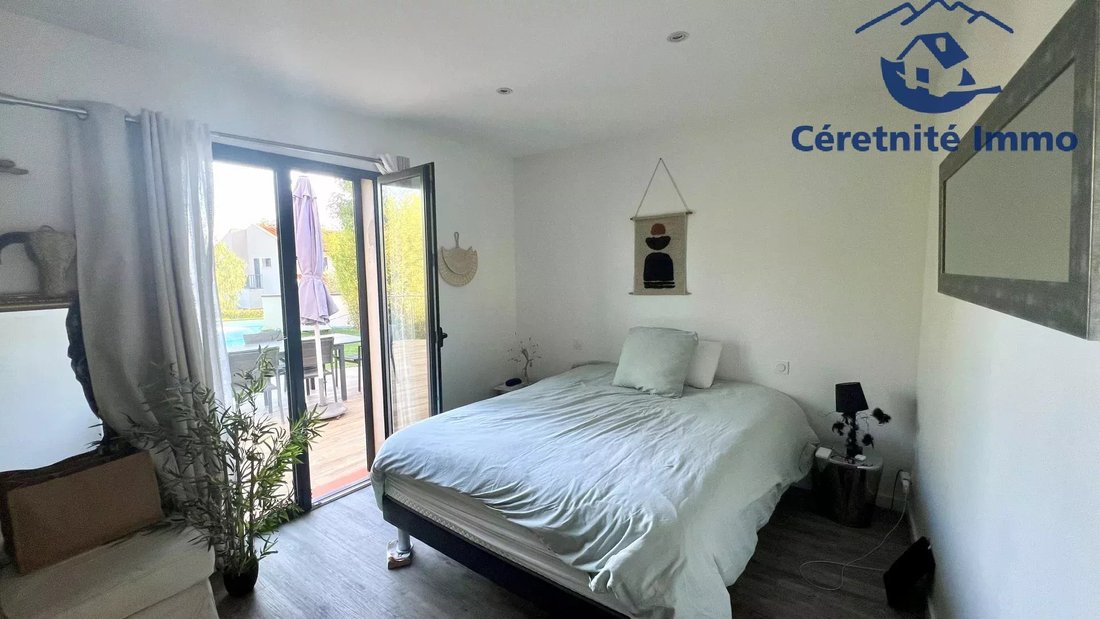 Villa in Ceret, Occitania, France 4 - 14750867