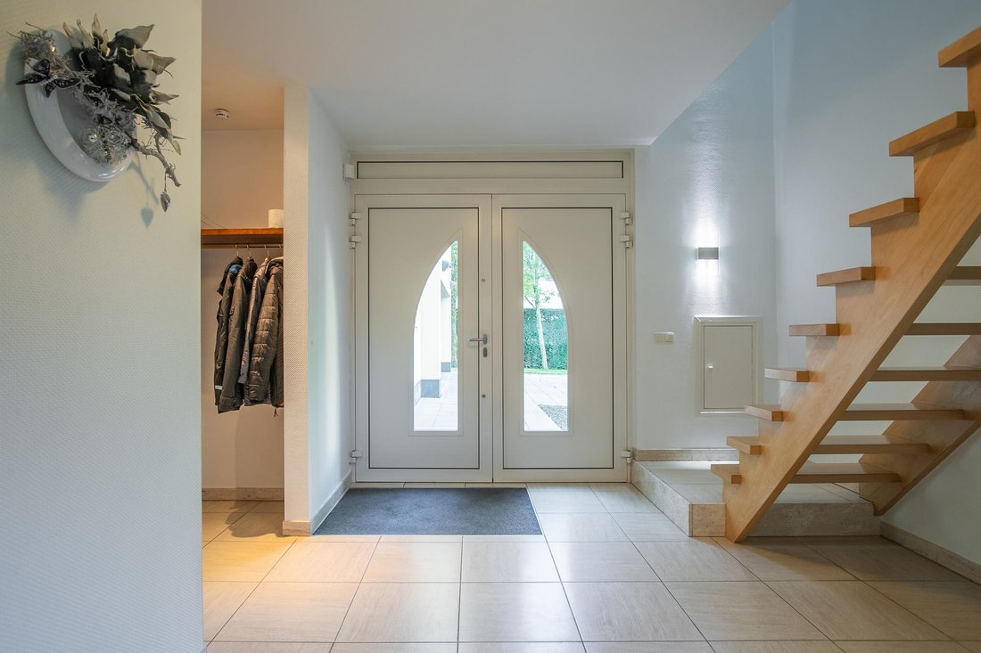 Villa in Heerlen, Limburg, Netherlands 4 - 14880229