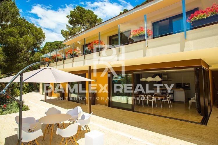 House in Tossa de Mar, Catalonia, Spain 3 - 10731364
