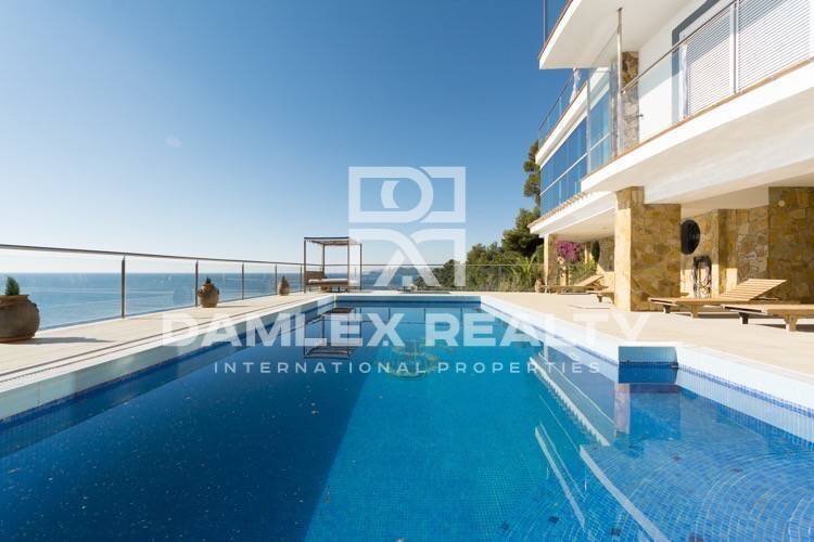 House in Lloret de Mar, Catalonia, Spain 5 - 10731285