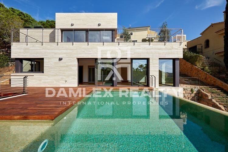 House in Lloret de Mar, Catalonia, Spain 1 - 10731373